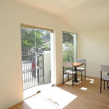 Aye Chan Thar Yangon Exterior photo
